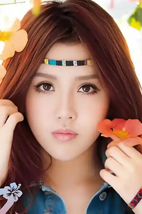Bai Wei Ling