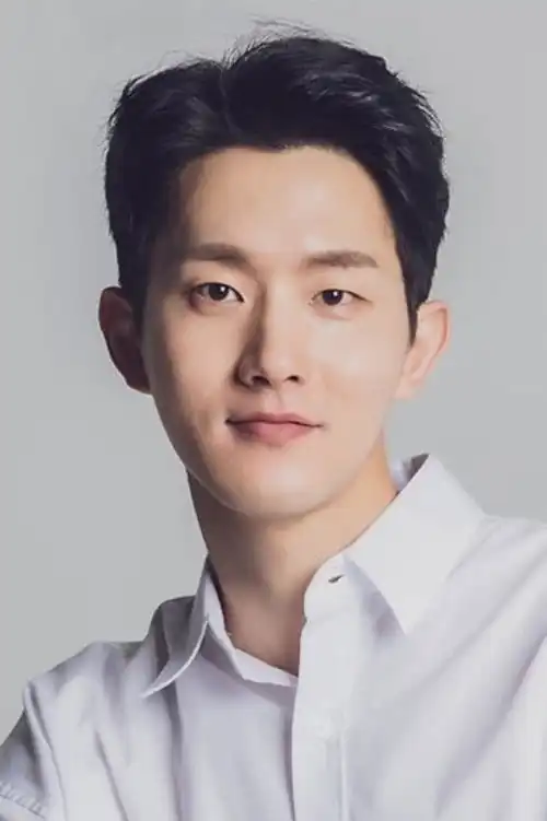 Bang Joo Hwan