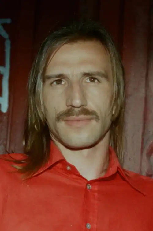 Baptiste Pinteaux