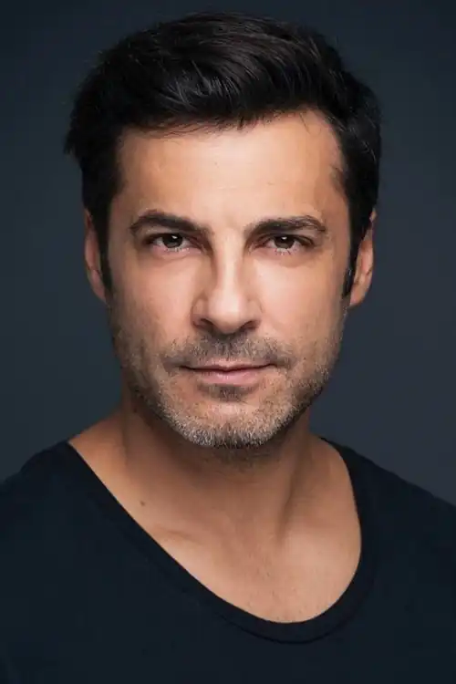 Barış Kılıç