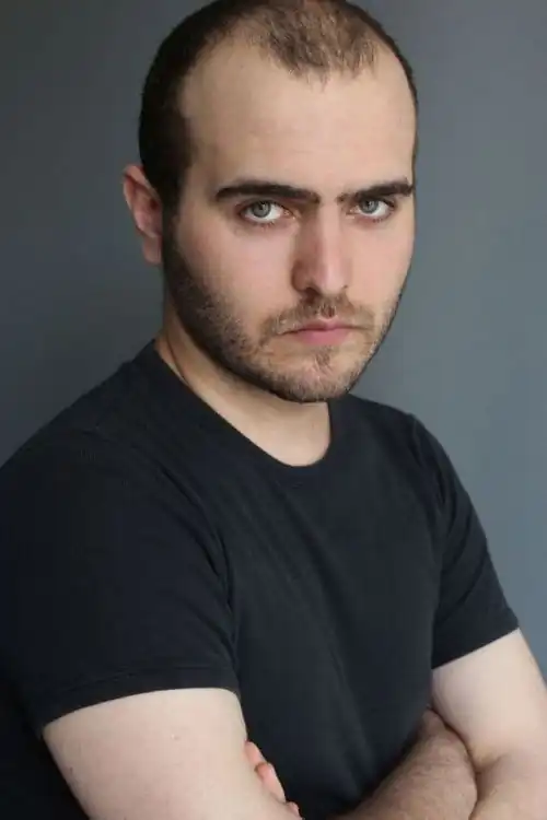Baran Güler