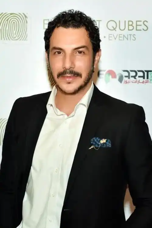 Bassel Khaiat