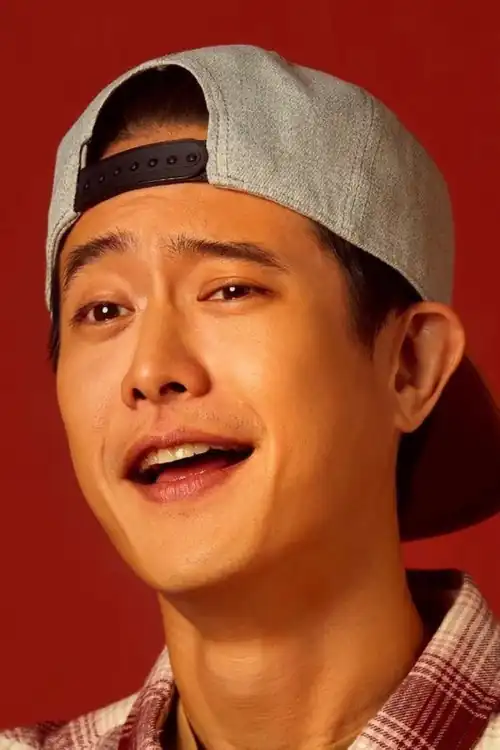 Beau Thanakorn Chinakul