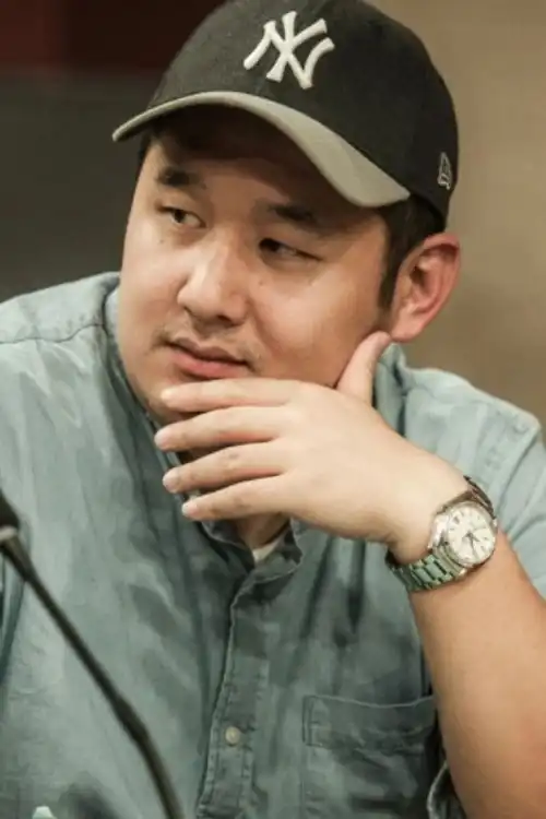 Ben Fang