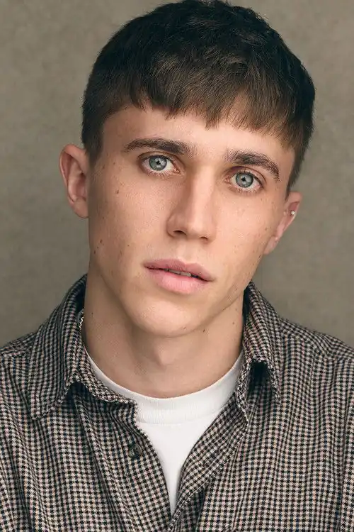 Ben Galvin