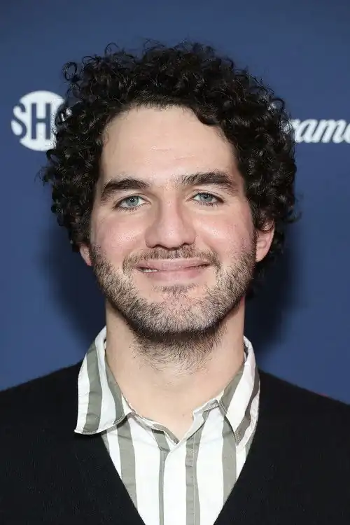 Ben Safdie