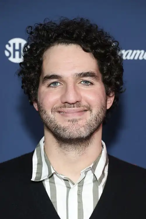 Ben Safdie
