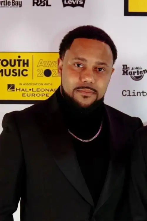 Benjamin Turner