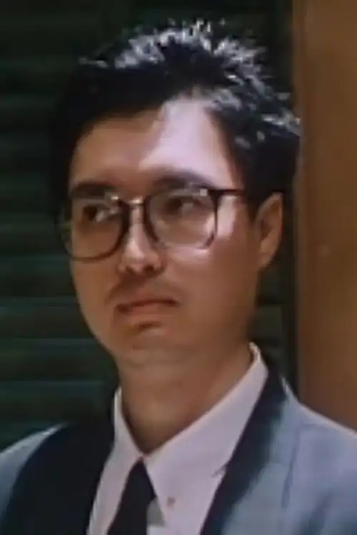 Benny Li Shun-Yan