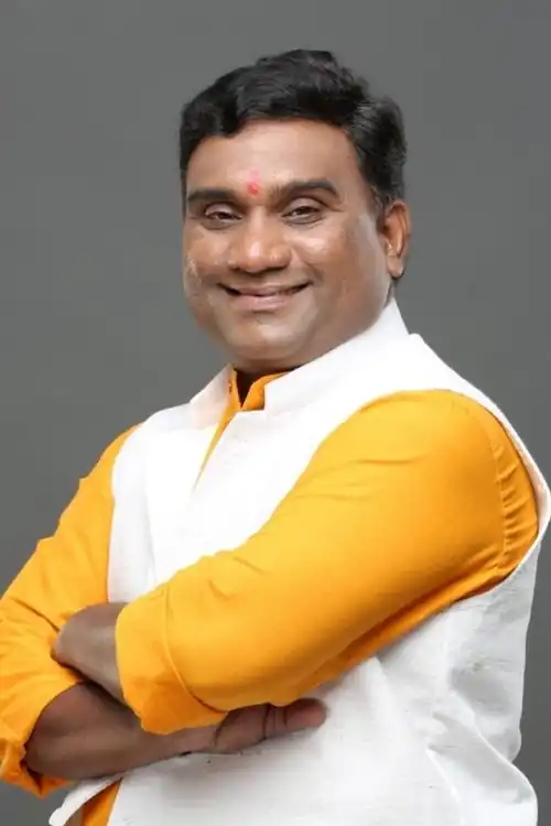 Bhalchandra Kadam