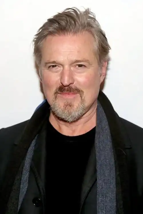 Bill Sage