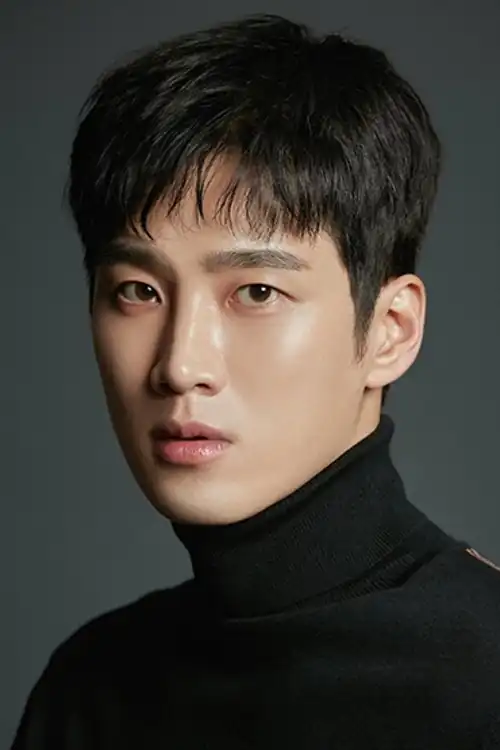 Bo-hyun Ahn