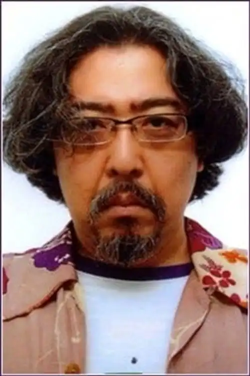 Bob Shirahata