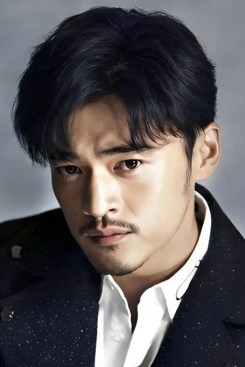 BoWen Wang