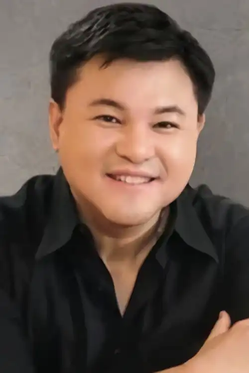 Boy Takonkiet Viravan