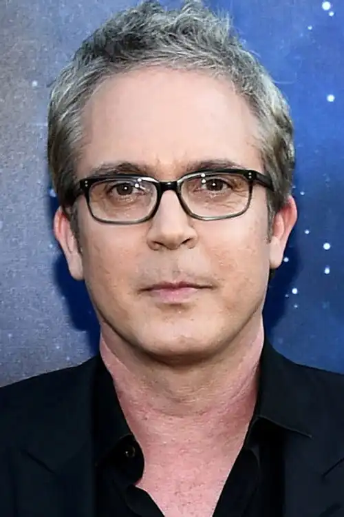 Brannon Braga