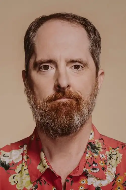 Brendan Hunt