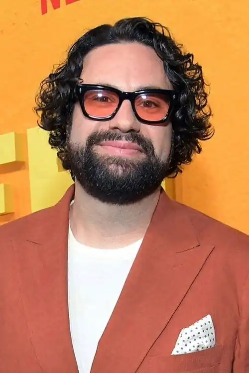 Brett Haley
