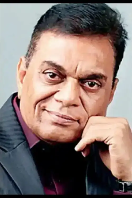 Brijendrapal Singh