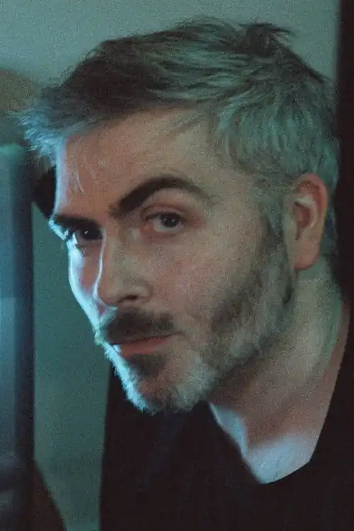 Bryan M. Ferguson
