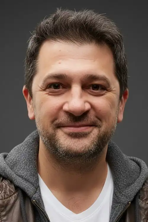 Bulent Isbilen