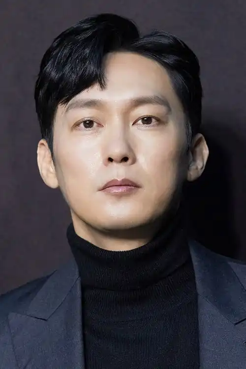 Byung-eun Park