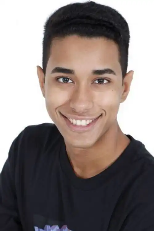 Caio Mendonça