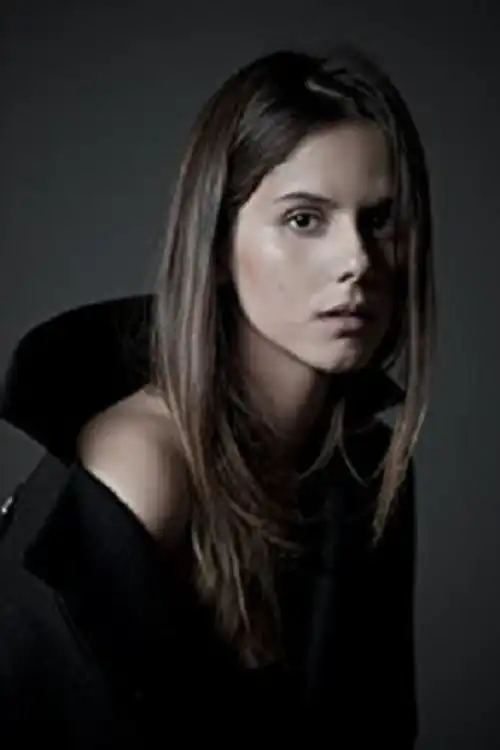 Caroline Ivari