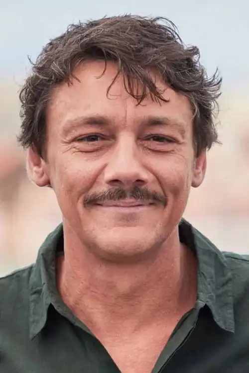 Cédric Appietto