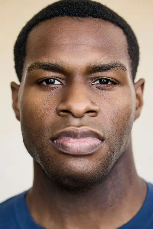 Cedrick Cooper