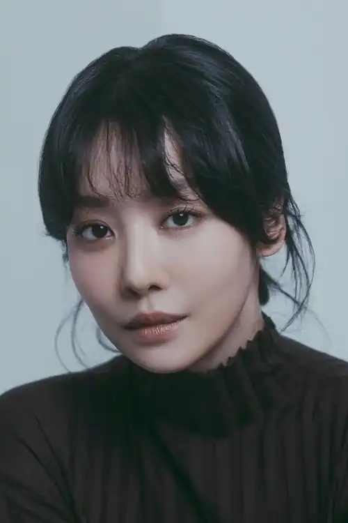 Cha In Joo