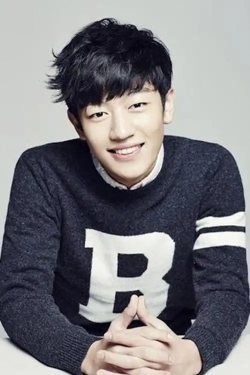 Chae Sang-Woo
