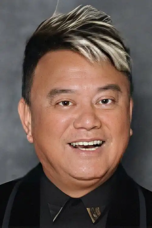 Chan Pak-Cheung