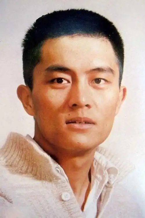 Chang Rong