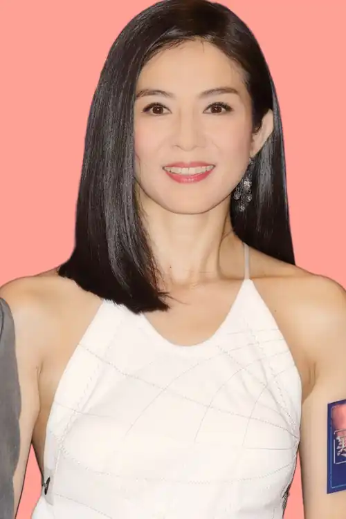 Charlie Yeung