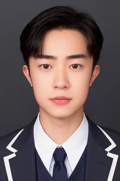 Chen Hao Wen