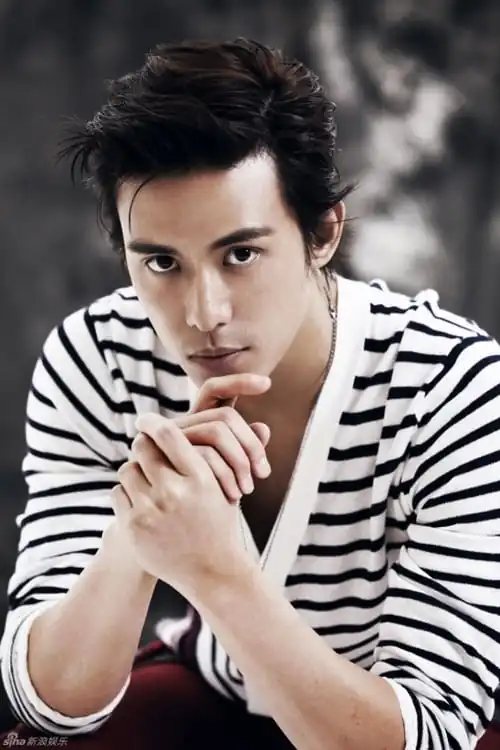 Chen Jun Xi