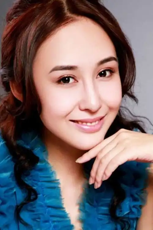 Chen Meixi