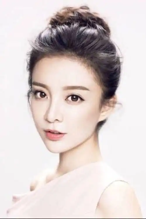 Chen Ruo Xi
