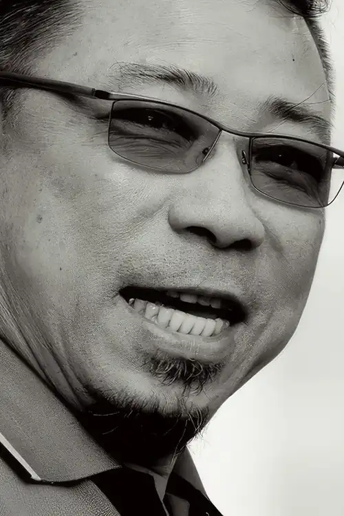 Chen Song Yong