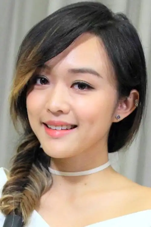 Chen Xi Ming