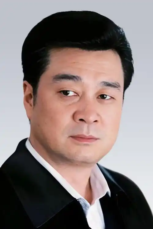 Chen Yi Heng