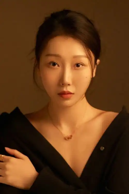 Chen Yuan Yuan