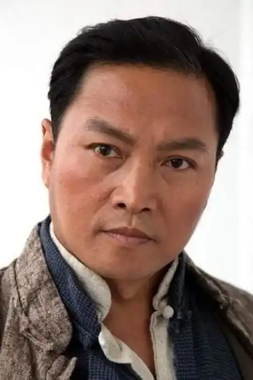 Chen Zhi Hui