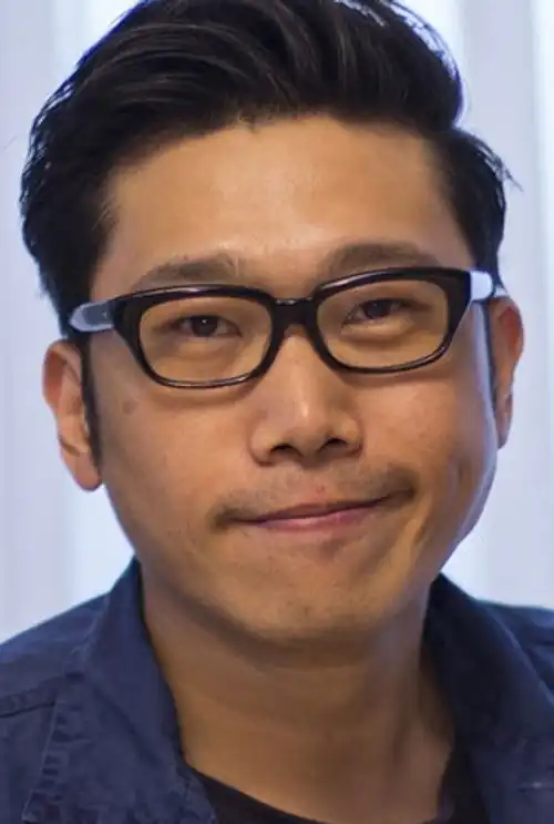 Chi-kin Kwok