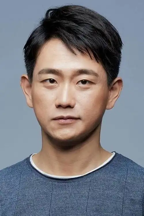 Chia-Kuei Chen