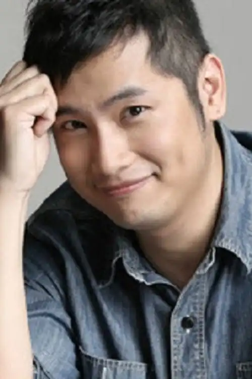 Chiang Ping Chen