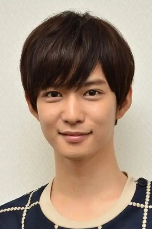 Chiba Yudai
