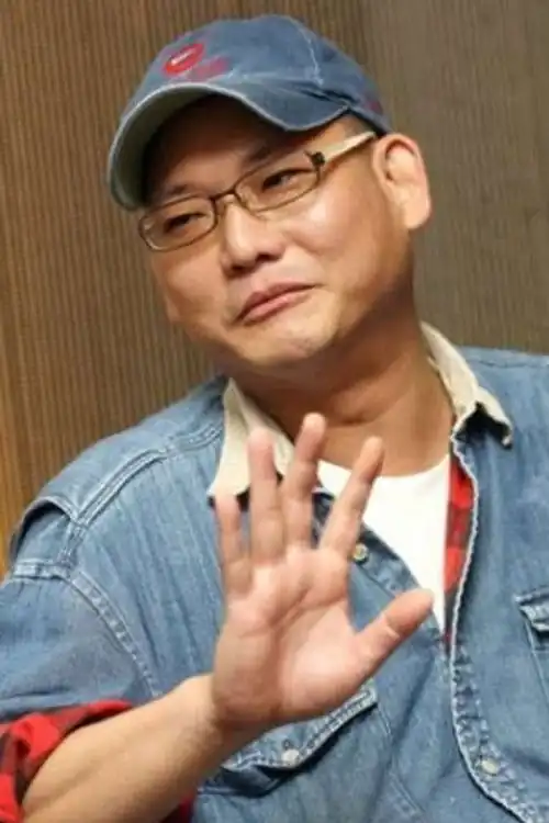 Chin Man-Kei