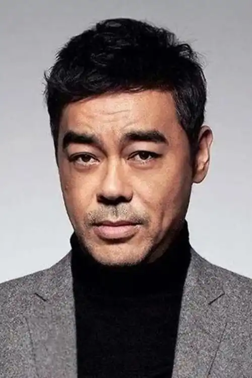 Ching Wan Lau